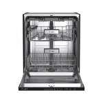 Превью картинка Посудомоечная машина 60см встраиваемая Lex PM 6053N посудомоечная машина #1