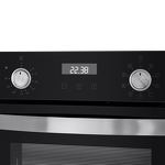 Превью картинка Электрический духовой шкаф Maunfeld EOEM519B #8