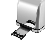 Превью картинка Тостер Maunfeld MF-822S #4