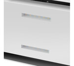 Превью картинка Островная вытяжка Maunfeld Bath Plus 402IL белый #7