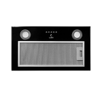 Превью картинка Полновстраиваемая вытяжка Lex GS BLOC P 600 BLACK воздухоочиститель #9