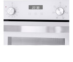 Превью картинка Электрический духовой шкаф Maunfeld EOEM516W #9