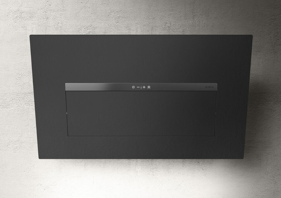 Фото Наклонная вытяжка Elica BLOOM-S DEKT/A/85