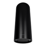 Превью картинка Цилиндрическая вытяжка Maunfeld DRUM Wall 35 чёрный #3