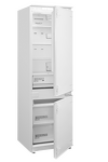 Превью картинка Встраиваемый холодильник с морозильной камерой Midea MDRE367FGE01 #2