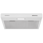 Превью картинка Козырьковая вытяжка Maunfeld Tail Push 60 White #4