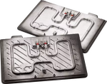 Превью картинка Гриль Haier HG-701 #5
