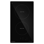 Превью картинка Индукционная варочная панель домино Maunfeld AVI3021BK #2