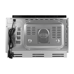 Превью картинка Печь микроволновая встраиваемая Maunfeld XBMO252GB Matt #6