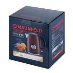 Превью картинка Чайник Maunfeld MFK-624CH #13