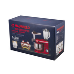 Превью картинка Maunfeld MF-433CH PRO #12
