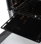 Превью картинка Электрический духовой шкаф Lex EDM 045 BBL духовой шкаф #4