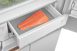 Превью картинка  Холодильник side by side Toshiba GR-RF690WI-PGJ(67) #13