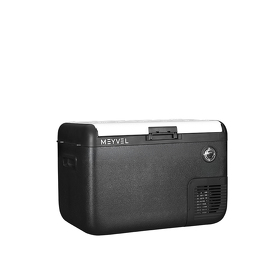 Картинка Холодильник автомобильный Meyvel AF-P50 (Black)