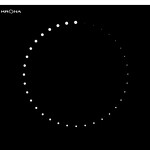 Превью картинка Электрическая варочная панель домино KRONA CORTO 30 BL электрическая варочная поверхность (независимая) #5
