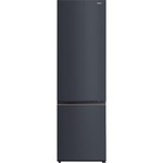 Превью картинка Холодильник с нижней морозилкой Toshiba GR-RB572WI-PMJ(06) #1