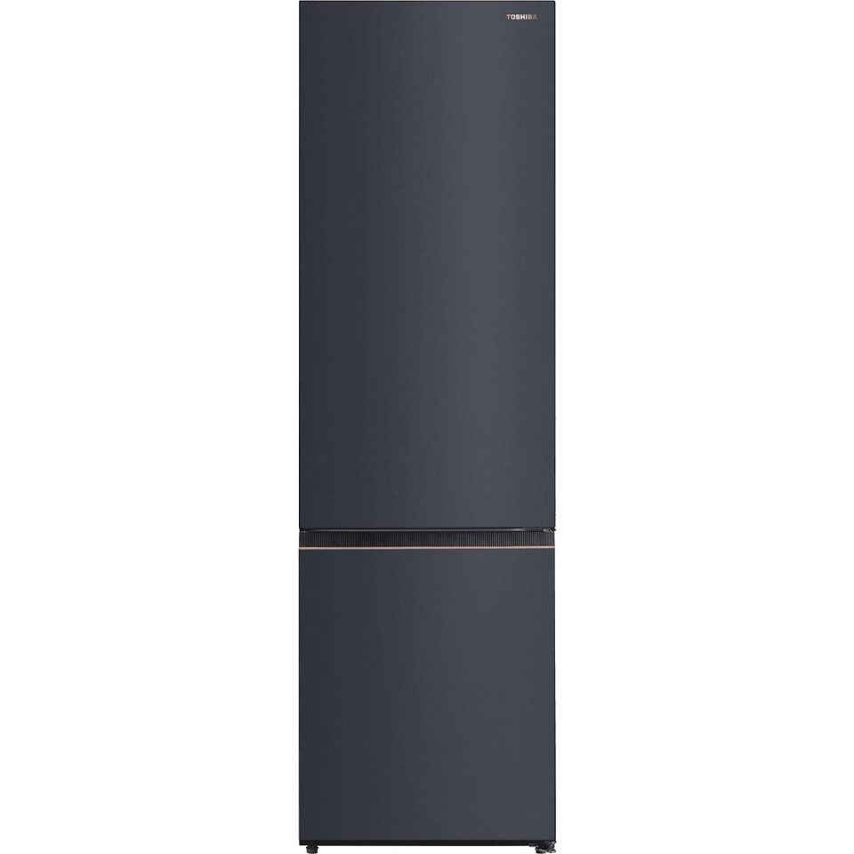 Фото Холодильник с нижней морозилкой Toshiba GR-RB572WI-PMJ(06)