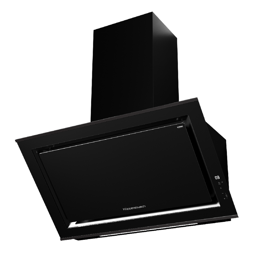 Фото Наклонная вытяжка Kuppersbusch DW 9880.0 S5