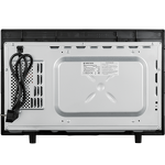 Превью картинка Печь микроволновая встраиваемая Meferi MMO6020BK LIGHT #10