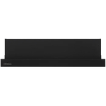 Превью картинка Встраиваемая вытяжка KRONA KAMILLA T 600 BLACK (2 мотора) #6