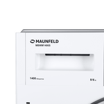 Превью картинка Машина стиральная встраиваемая Maunfeld MBWM1486S #16