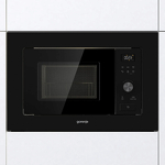 Превью картинка Печь микроволновая встраиваемая Gorenje BM201AG1BG #5