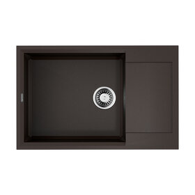Картинка Omoikiri Sakaime 78-LB-ES Tetogranit/espresso