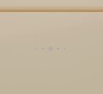 Превью картинка Наклонная вытяжка Lex FURIA 900 IVORY воздухоочиститель #3