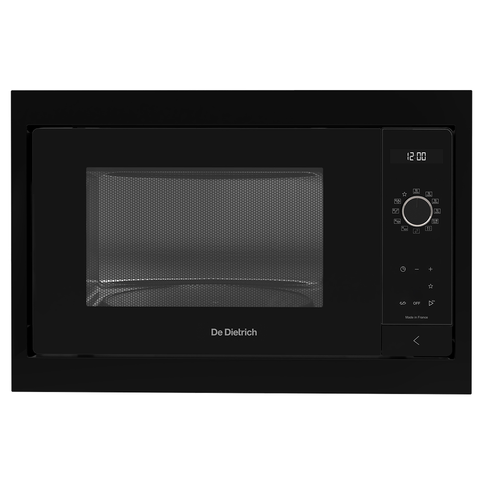 Фото Печь микроволновая встраиваемая De Dietrich DME4310X