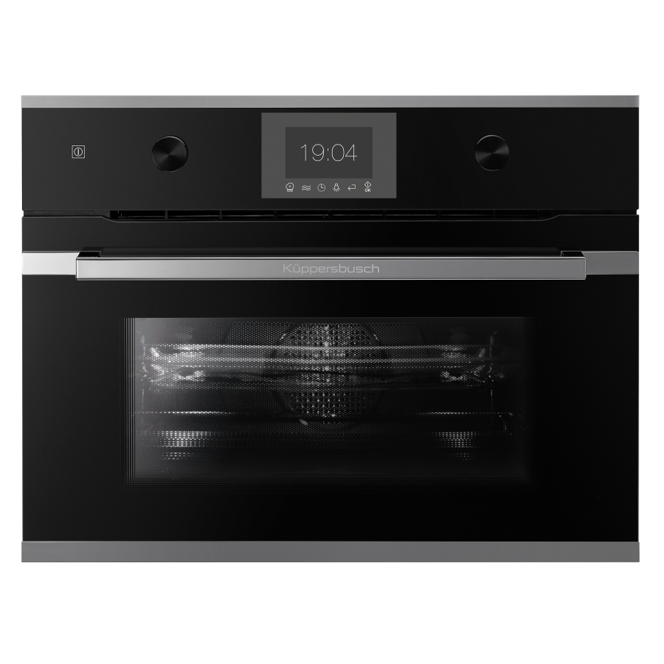 Фото Электрический духовой шкаф Kuppersbusch CBM 6350.0 S3