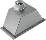 Превью картинка Полновстраиваемая вытяжка Falmec GRUPPO INCASSO MURANO 70 см #4