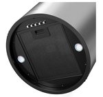 Превью картинка Островная вытяжка Maunfeld Lee Push 397 нержавеющая сталь #5