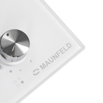 Превью картинка Газовая варочная панель Maunfeld EGHG.64.1CW\G #6