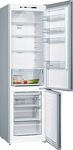 Превью картинка Холодильник с нижней морозилкой Bosch KGN39UL30U #5