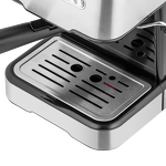 Превью картинка Кофемашина Maunfeld MF-724S #9