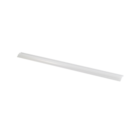 Картинка NinkaPlast Уплотнительный профиль CUISO PRO, 12.5х473 мм, белый