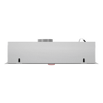 Превью картинка Полновстраиваемая вытяжка Maunfeld Crosby Rocky 60 белый #9