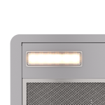 Превью картинка Полновстраиваемая вытяжка Franke FLICK 60 SS #2