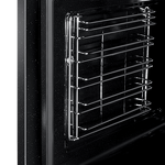 Превью картинка Электрический духовой шкаф Maunfeld FEOH7872W #8