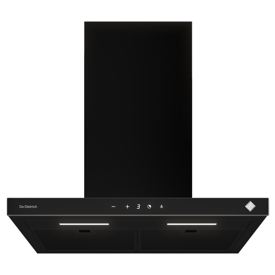 Фото Т-образная вытяжка  De Dietrich DHB4674X