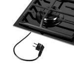 Превью картинка Газовая варочная панель Maunfeld EGHG.64.63CB2/G #9