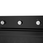 Превью картинка Газовый духовой шкаф Maunfeld EOGC604B Slim #8