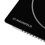 Превью картинка Электрическая варочная панель Maunfeld CVCE904DLBK #6