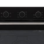 Превью картинка Электрический духовой шкаф KRONA ELEMENT 60 BL #6