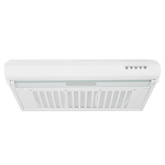 Превью картинка Козырьковая вытяжка Maunfeld MPC 60 White #3