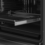 Превью картинка Электрический духовой шкаф Maunfeld EOEM7614S #11