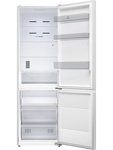 Превью картинка Холодильник с нижней морозилкой Lex LKB185WGIDMax #4