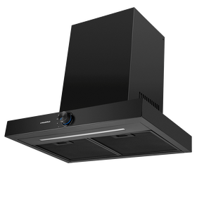 Картинка Maunfeld Comfort 60 T black