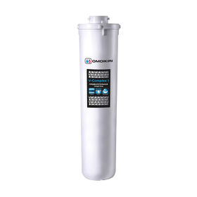 Картинка Omoikiri V-Complex 1