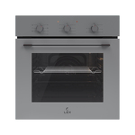 Превью картинка Электрический духовой шкаф Lex EDM 075 GR духовой шкаф #2